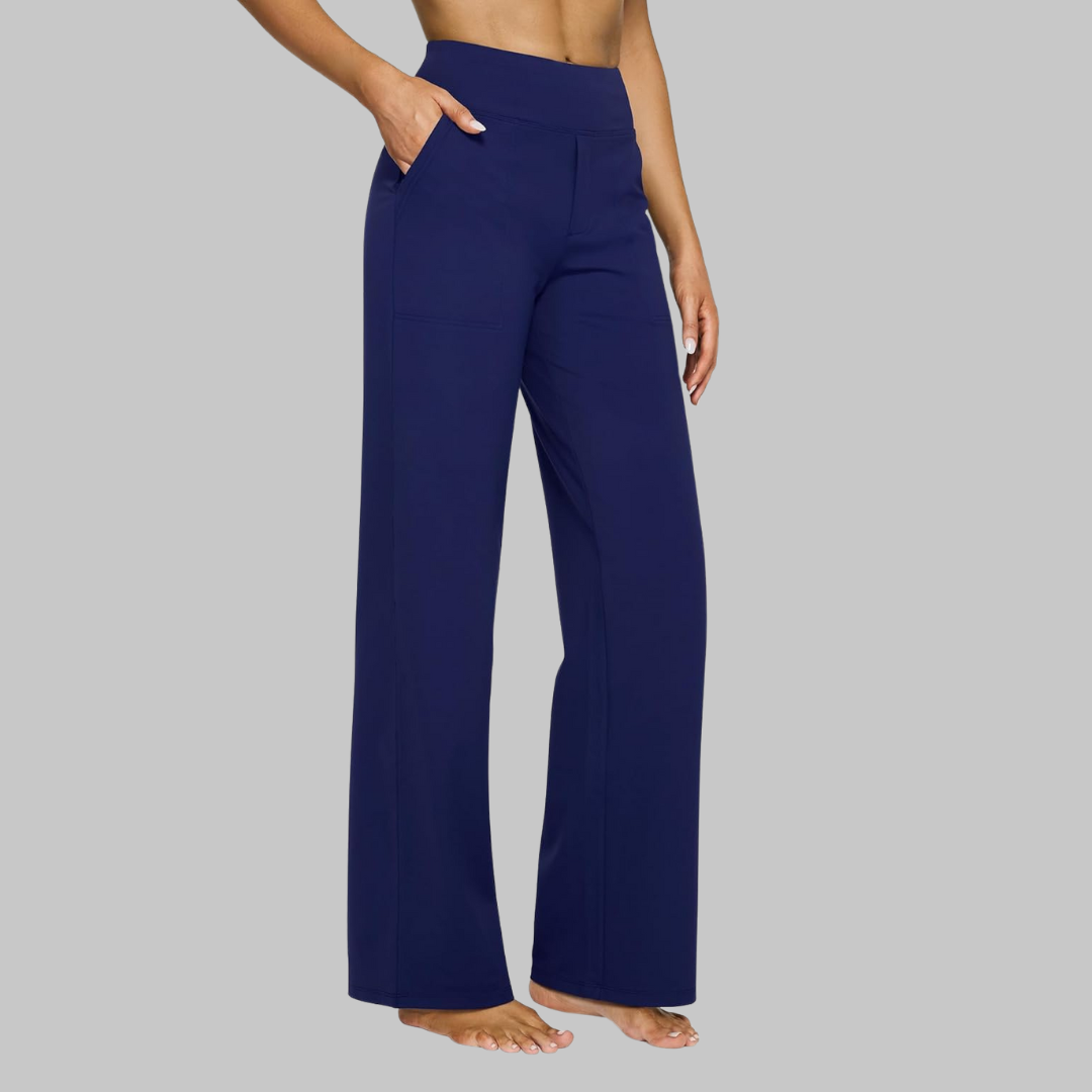 Klara | the comfortable stretch pants (1+1 FREE)