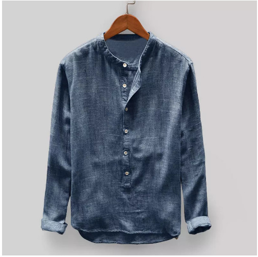 Finn | Chemise Essential Heritage