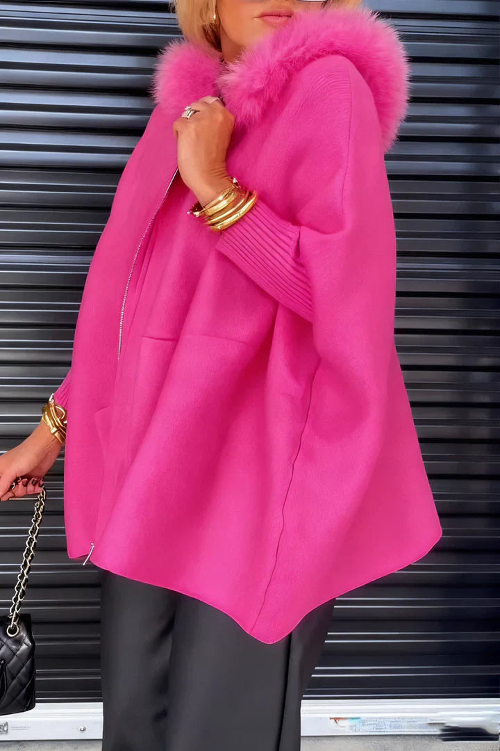 Lirya | Modern Relaxed Short Cardigan