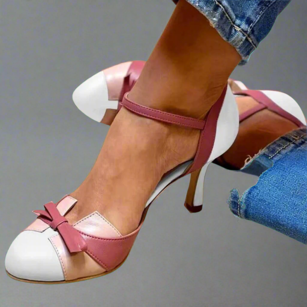 Heilwina | Orthopaedic Comfort Sandals