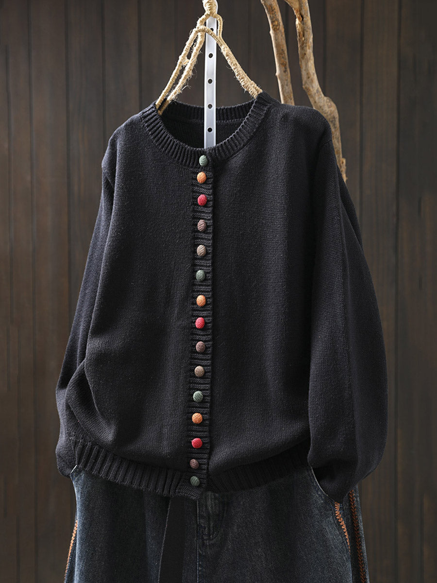 Chonie | Comfortable Cardigan