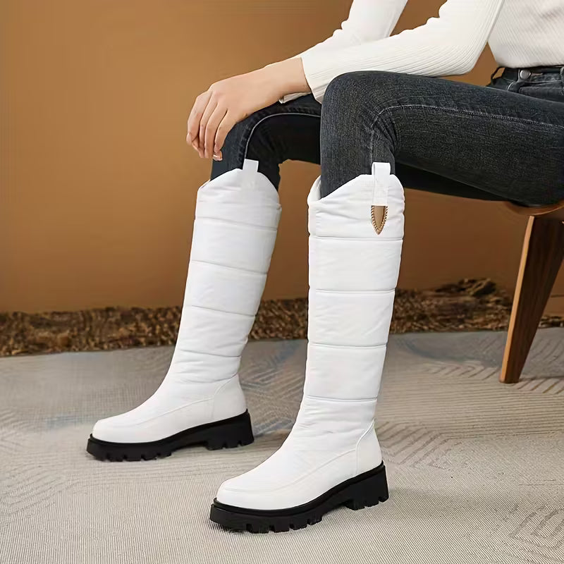Nina | Orthopedic Warm Winter Boots