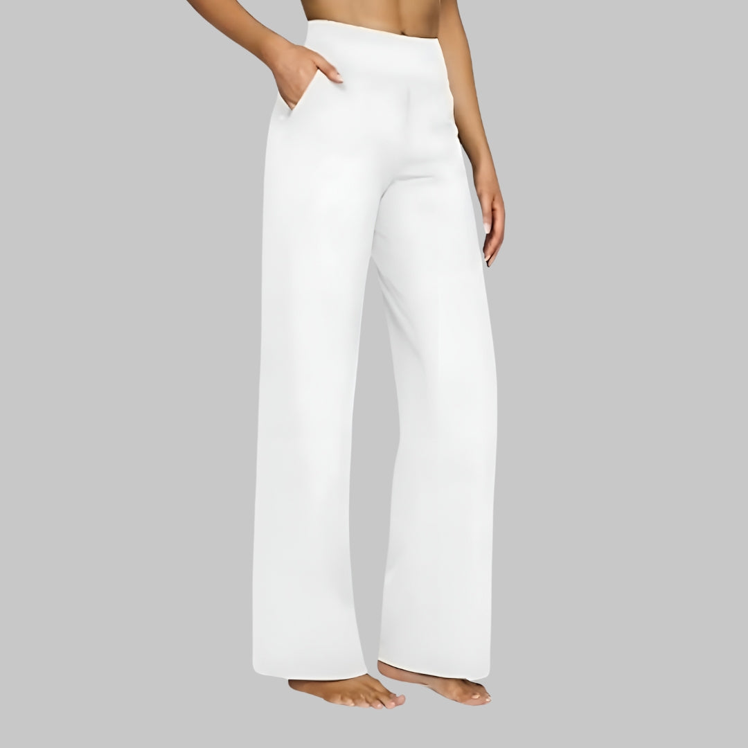 Klara | the comfortable stretch pants (1+1 FREE)
