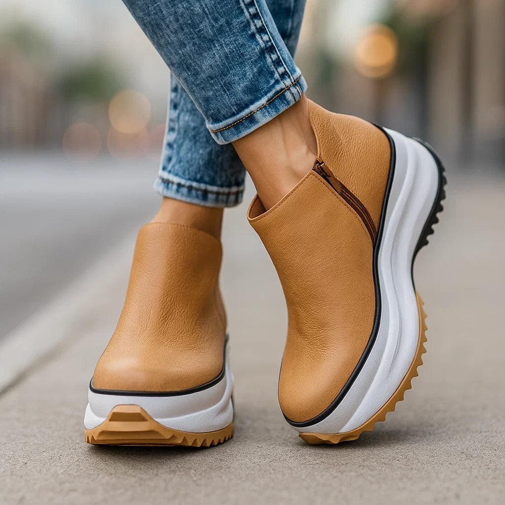 Diana | Soft Comfort & Steady Support