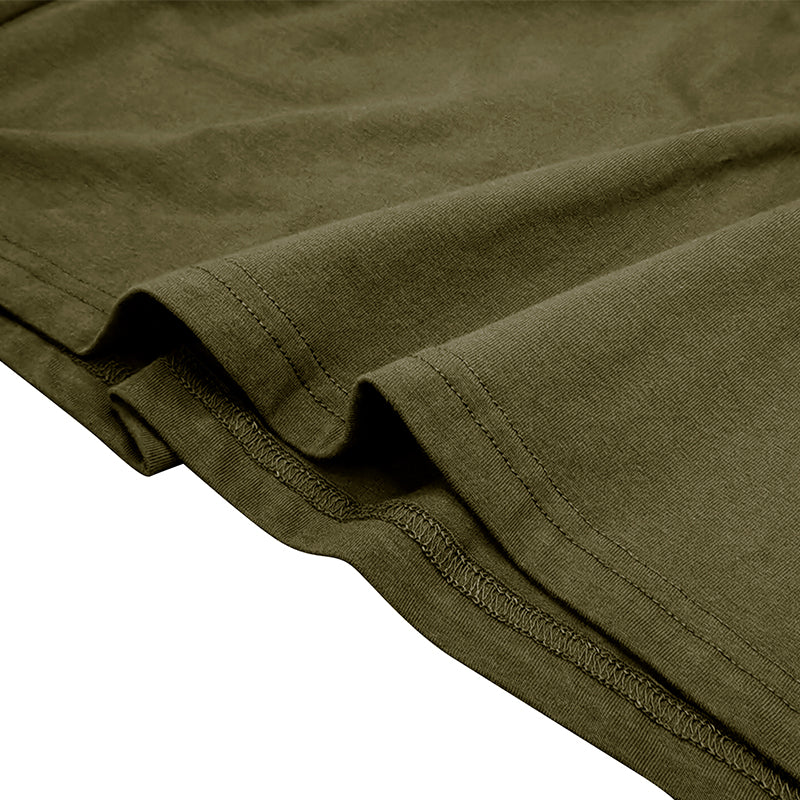 Stefan | Polo à manches longues Modern Edge