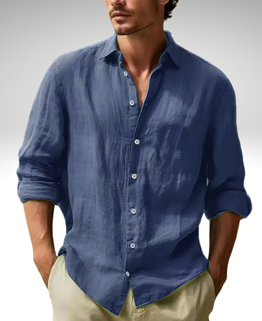 Roland | Chemise Modern Comfort