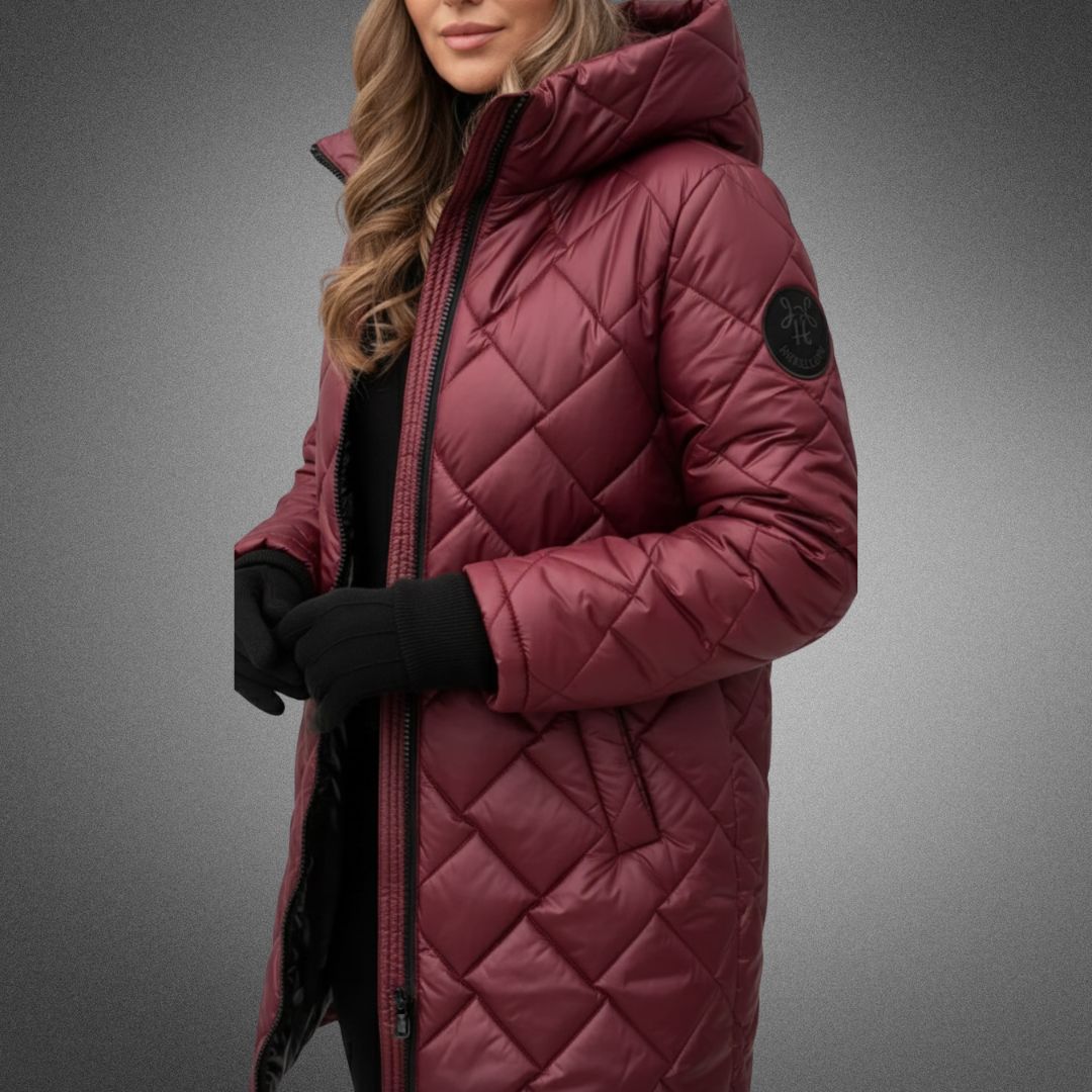 BIANCA | Veste raffinée pour tous les jours