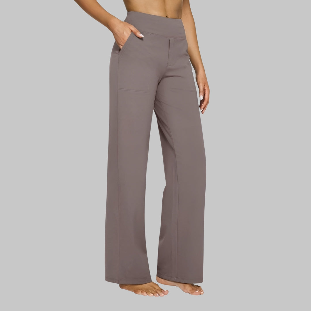 Klara | the comfortable stretch pants (1+1 FREE)