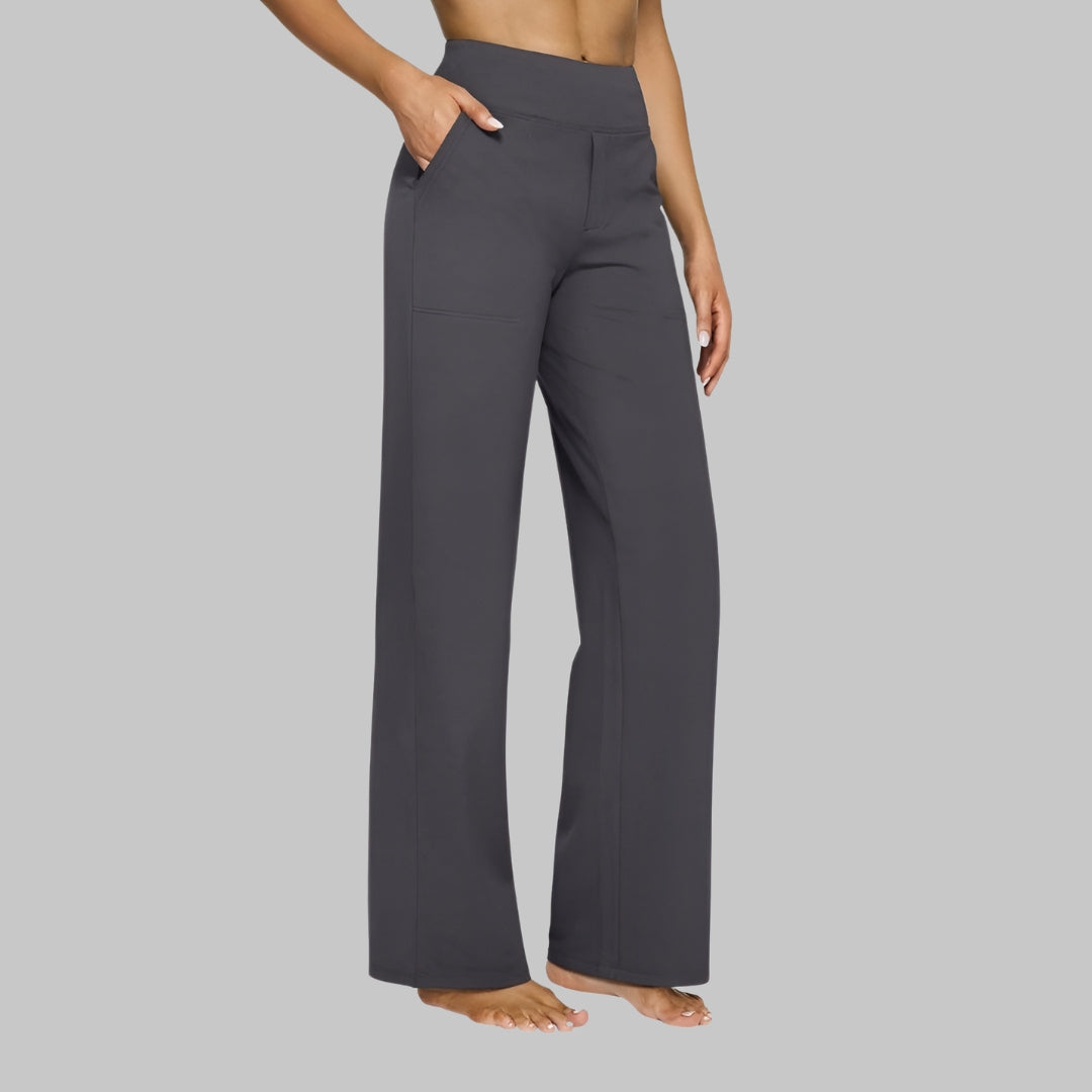 Klara | the comfortable stretch pants (1+1 FREE)