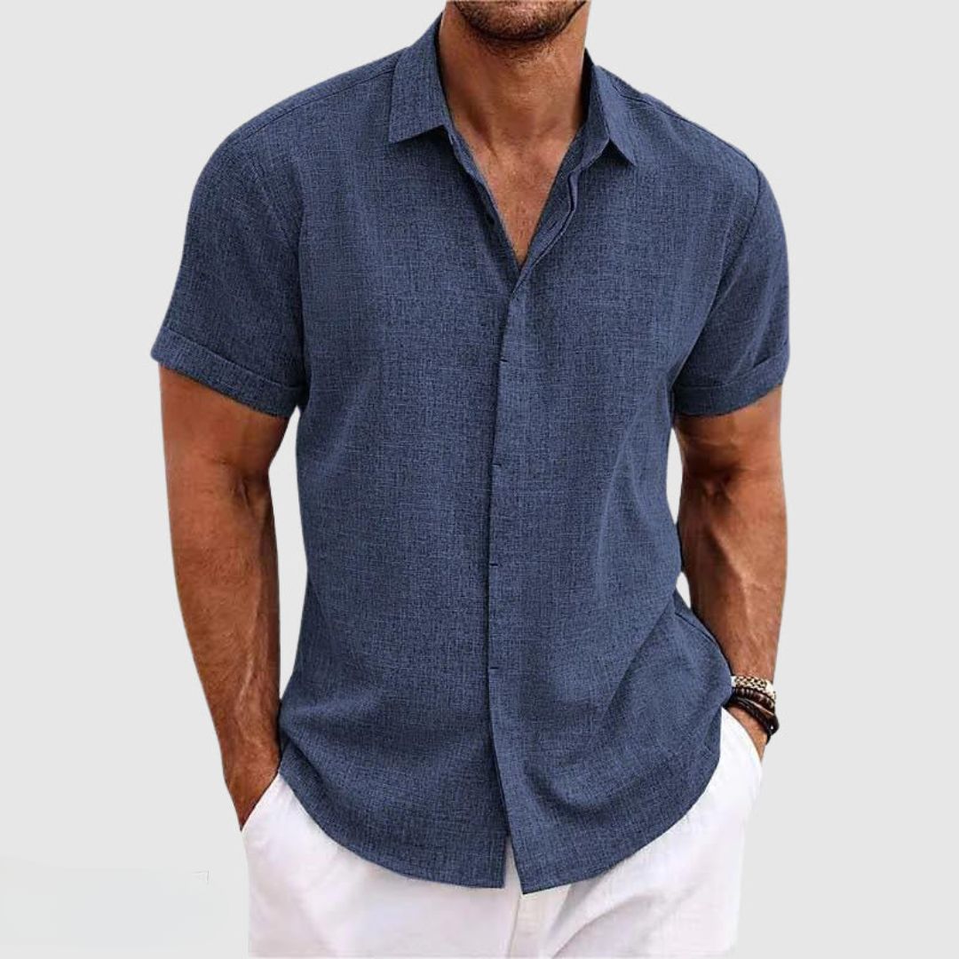 George | Chemise Premium Essentielle