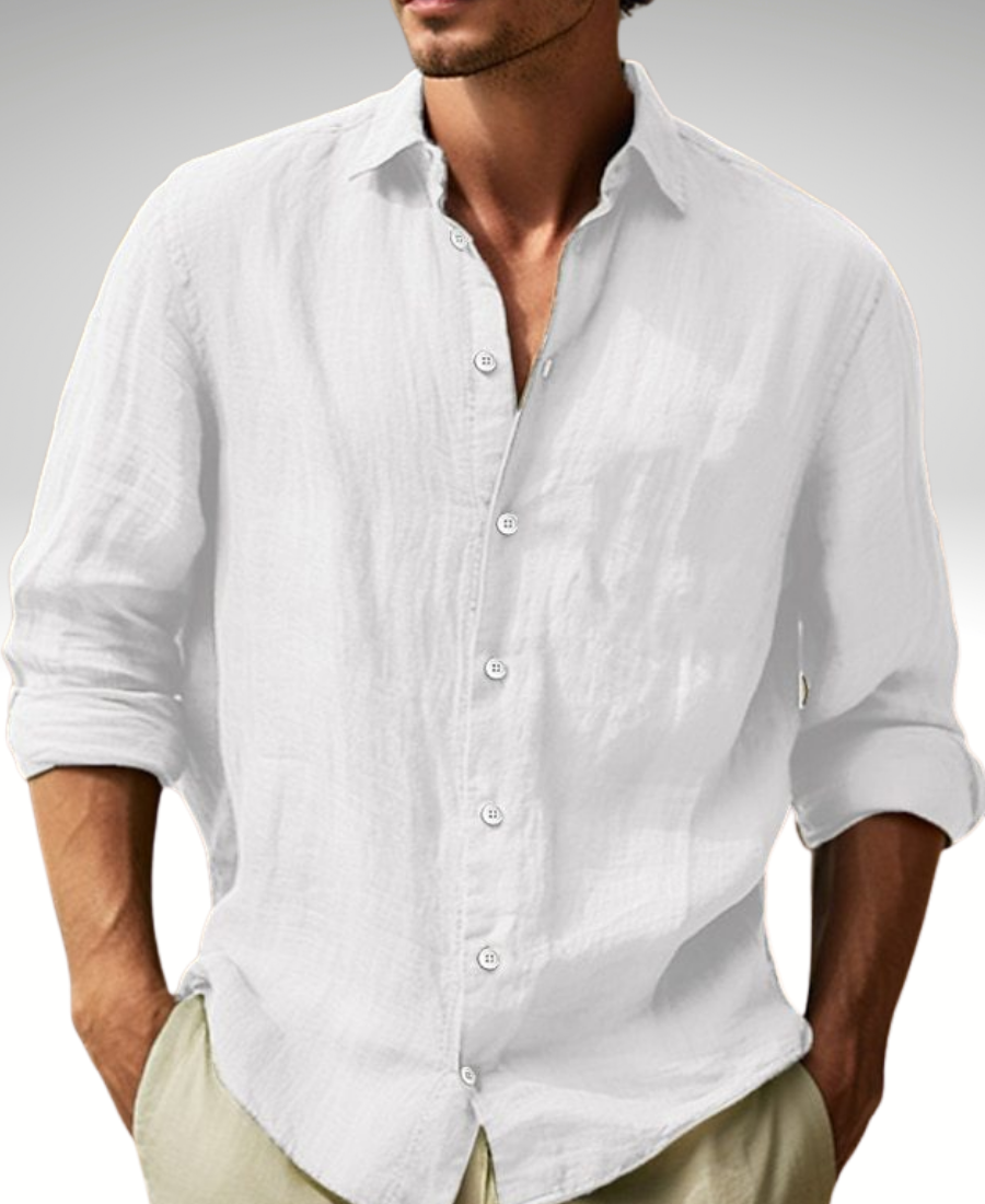 Roland | Chemise Modern Comfort