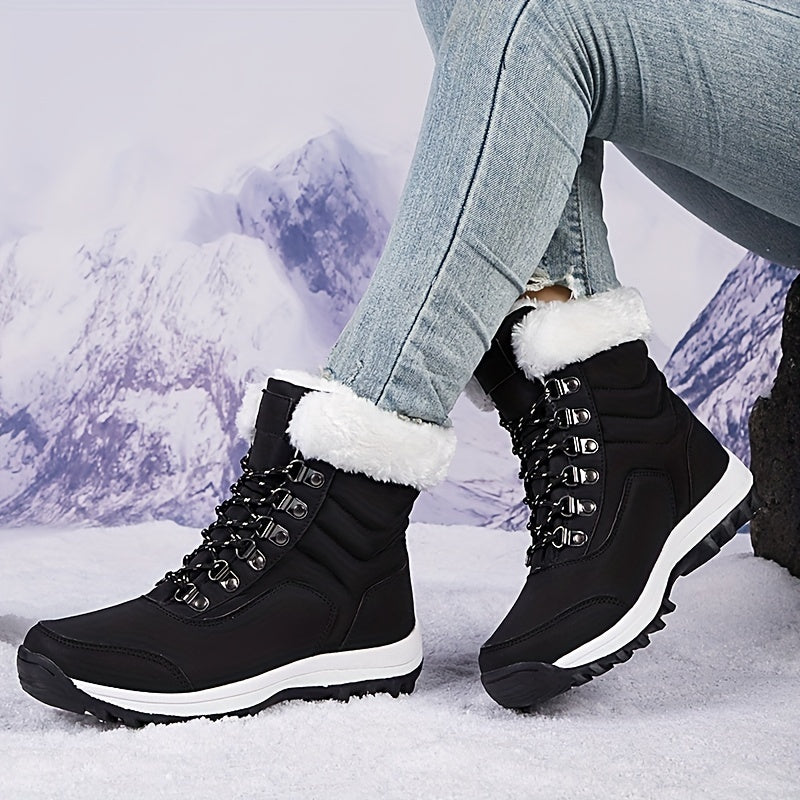 Aurora | Warm, Supportive & Made for Canadian Winters