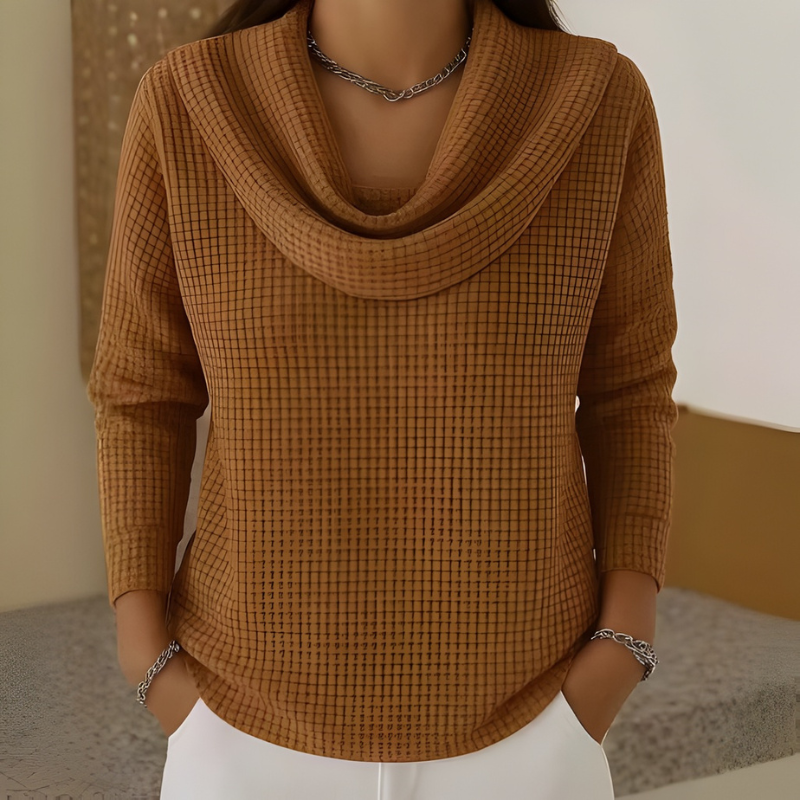 Amber | Soft Warmth and Elegant Comfort