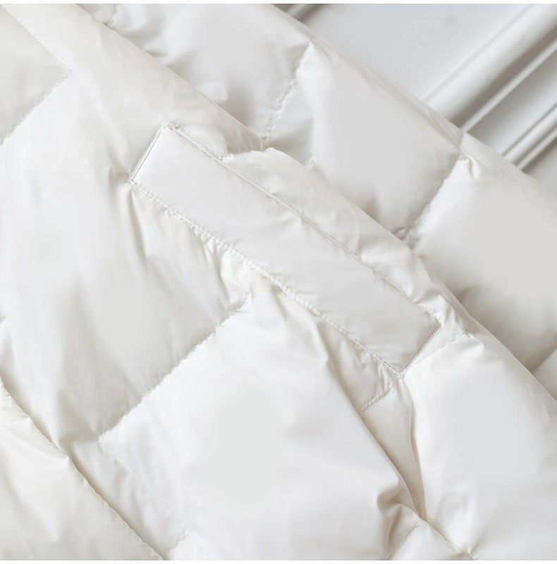 Elodie | Light as Air, Warm as a Hug