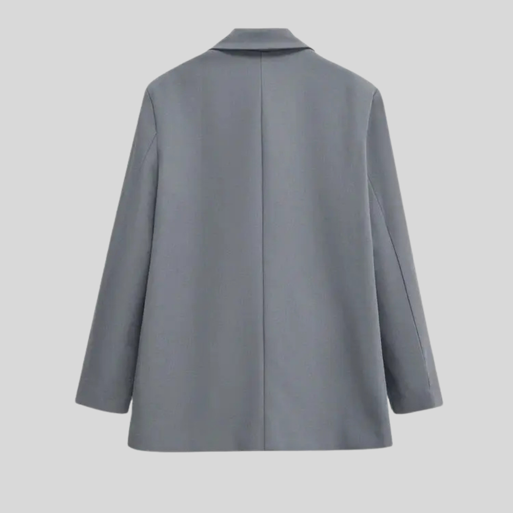 Elise | Modern Warmth & Easy Style