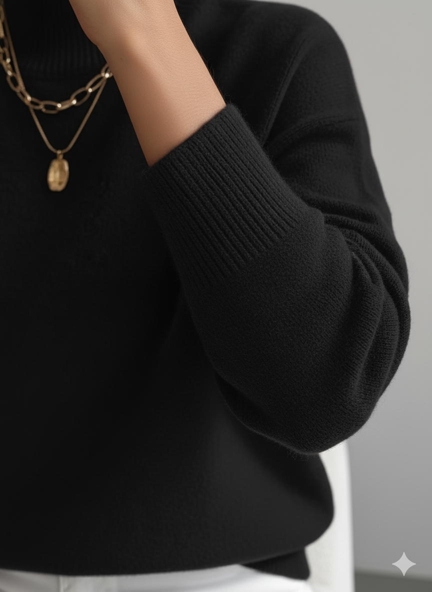 Lorena | Elegant and Comfortable Sweater