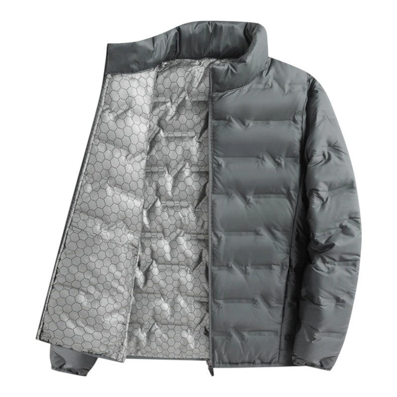 Cooper | Puffer Jacket Ready for the Weather