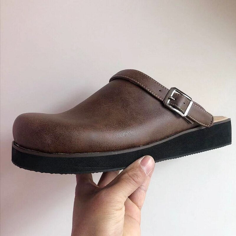 Ezra | Comfort Men’s Shoes