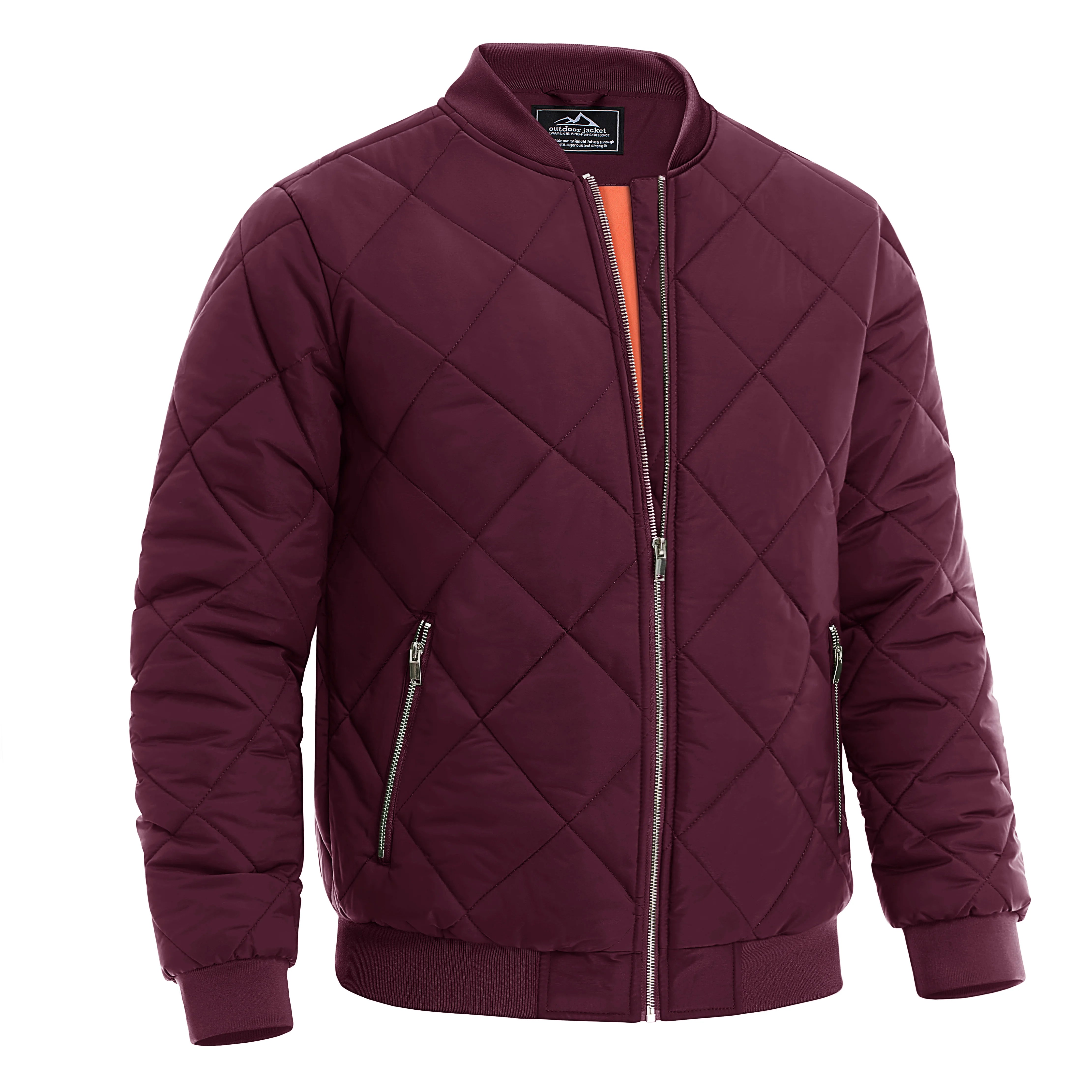 CLARK JACKET | MADE FOR EVERYDAY SPRING WEATHER