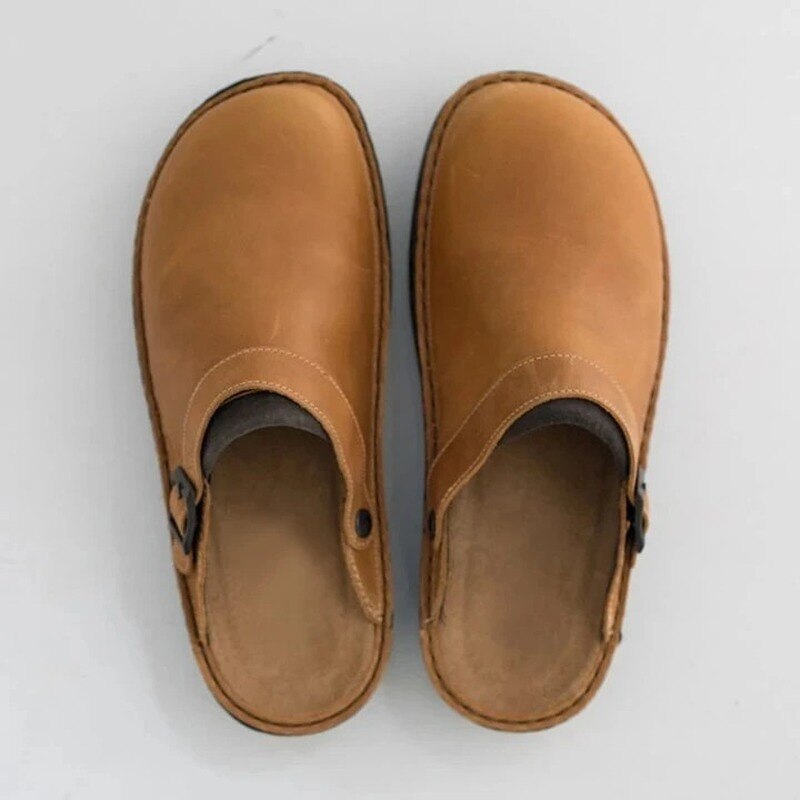 Ezra | Comfort Men’s Shoes
