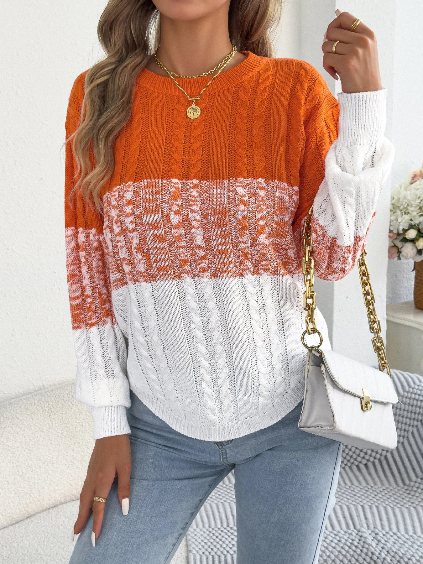 Maribel | Soft Warmth for Effortless Days