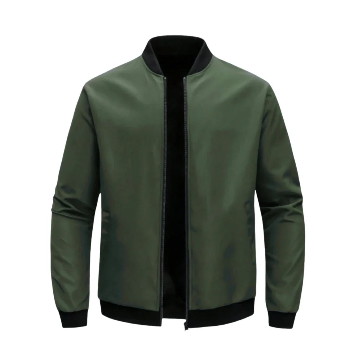 JAMESON JACKET | RELIABLE LAYERS FOR DAILY LIFE