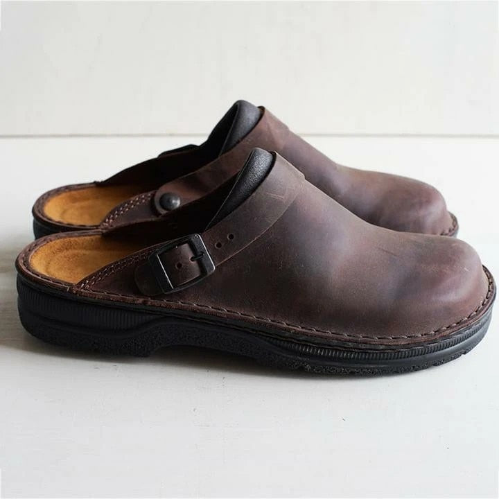 Ezra | Comfort Men’s Shoes
