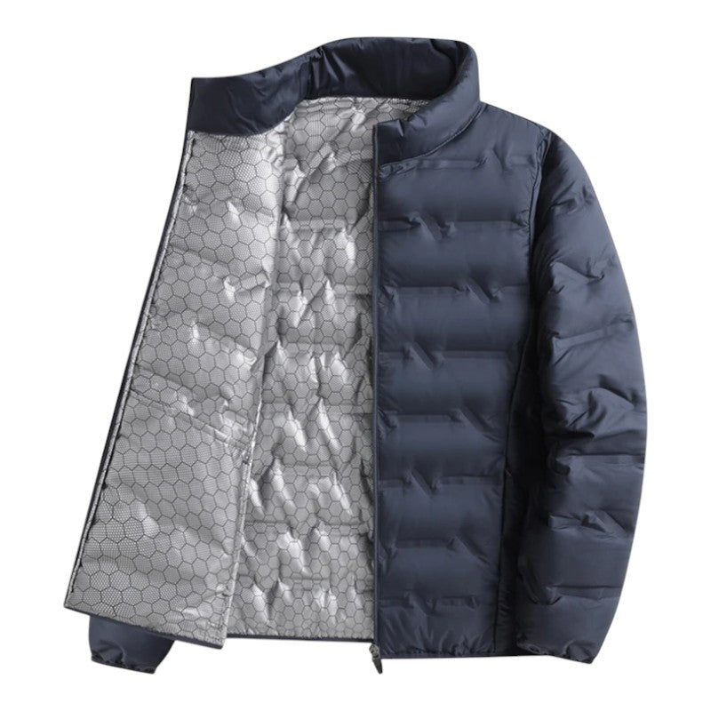 Cooper | Puffer Jacket Ready for the Weather