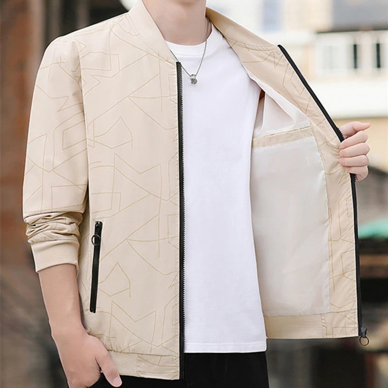 TURNER JACKET | PRACTICAL COMFORT FOR DAILY WEAR