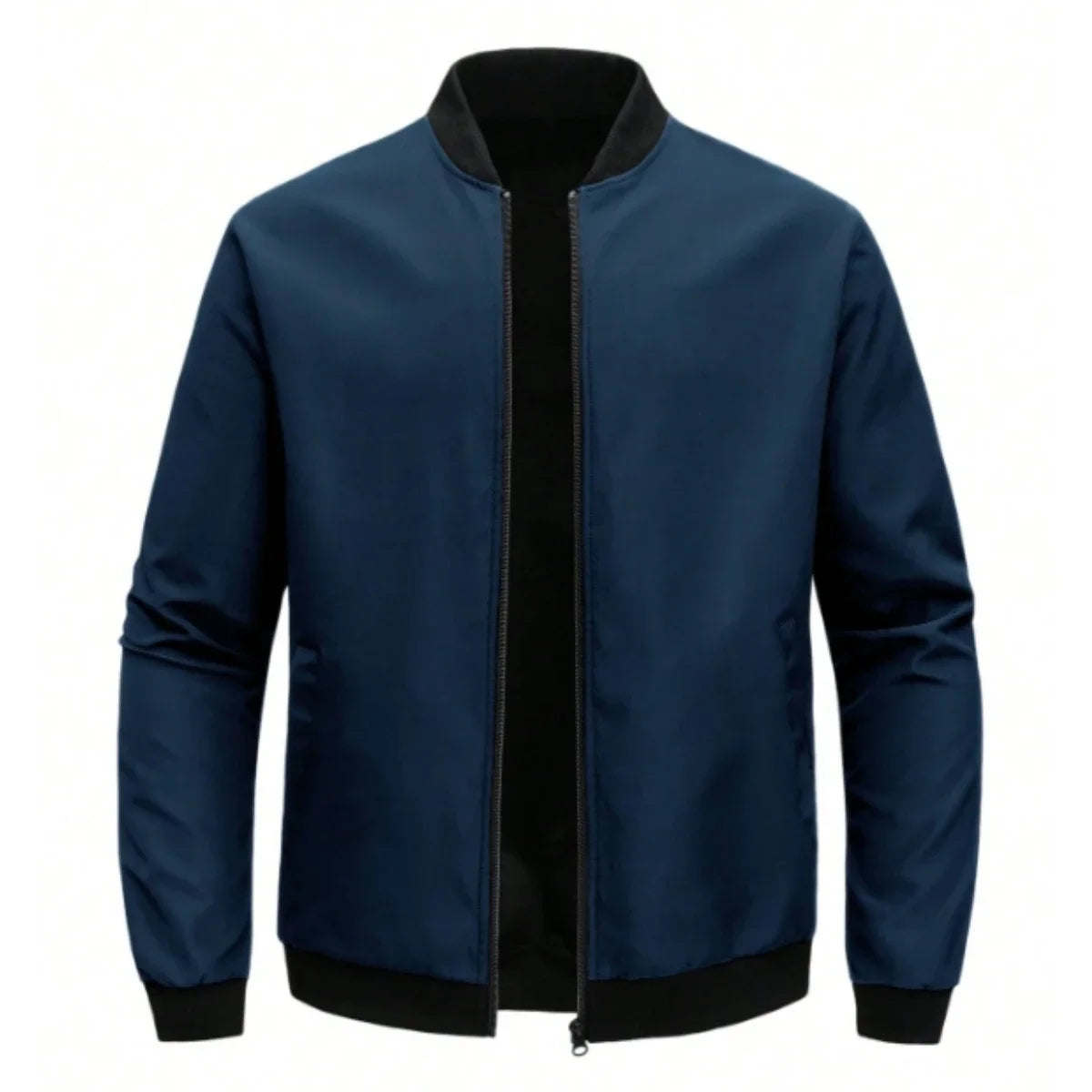 JAMESON JACKET | RELIABLE LAYERS FOR DAILY LIFE