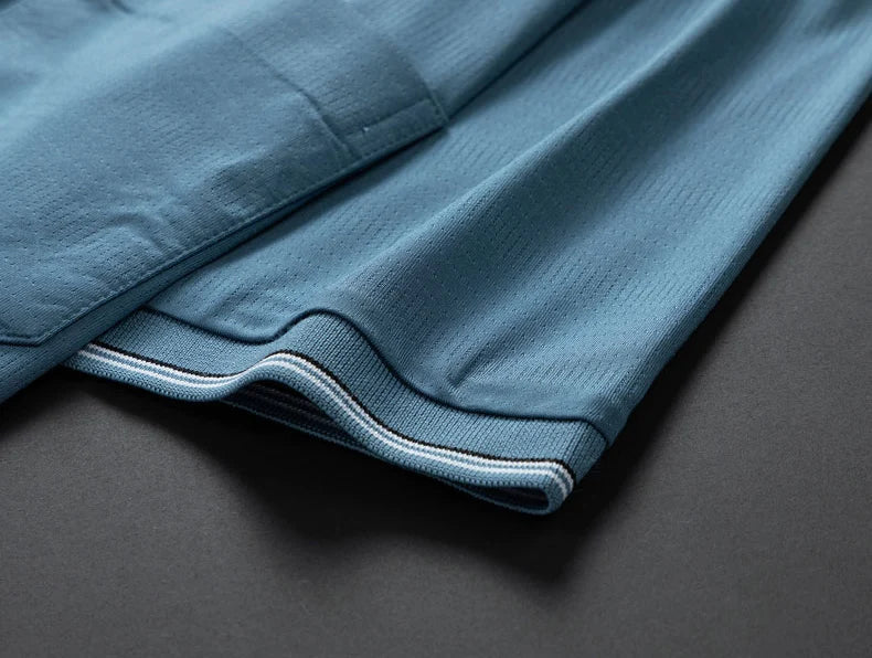 Drake | Polo Elite Comfort