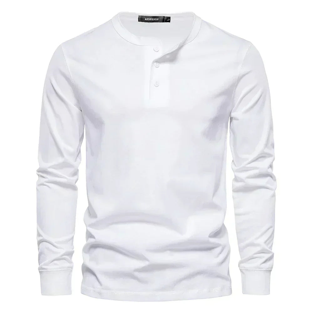 Brandon | Chemise coupe classique