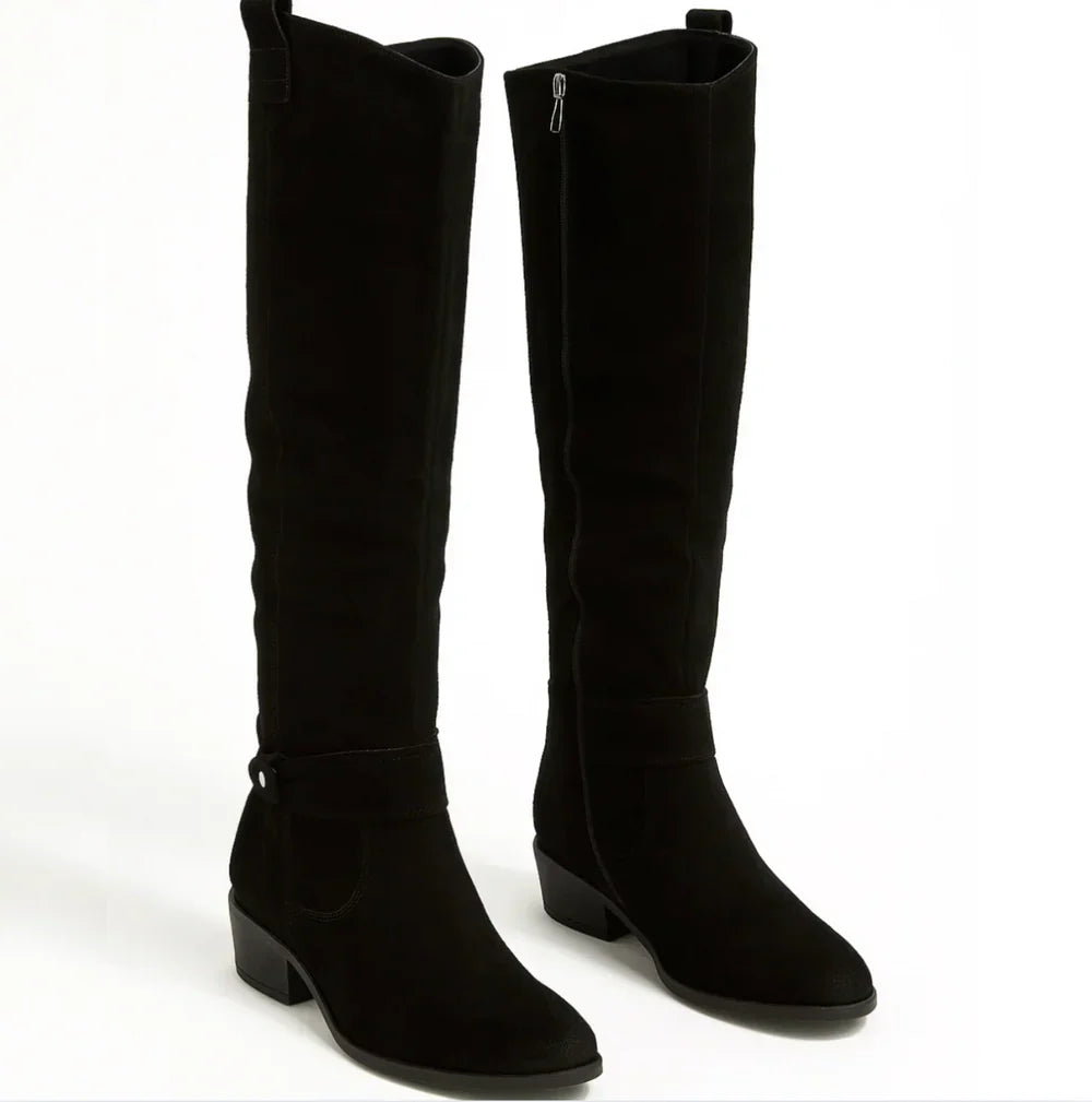 BELLEVIE™ - ELEGANT BOOTS