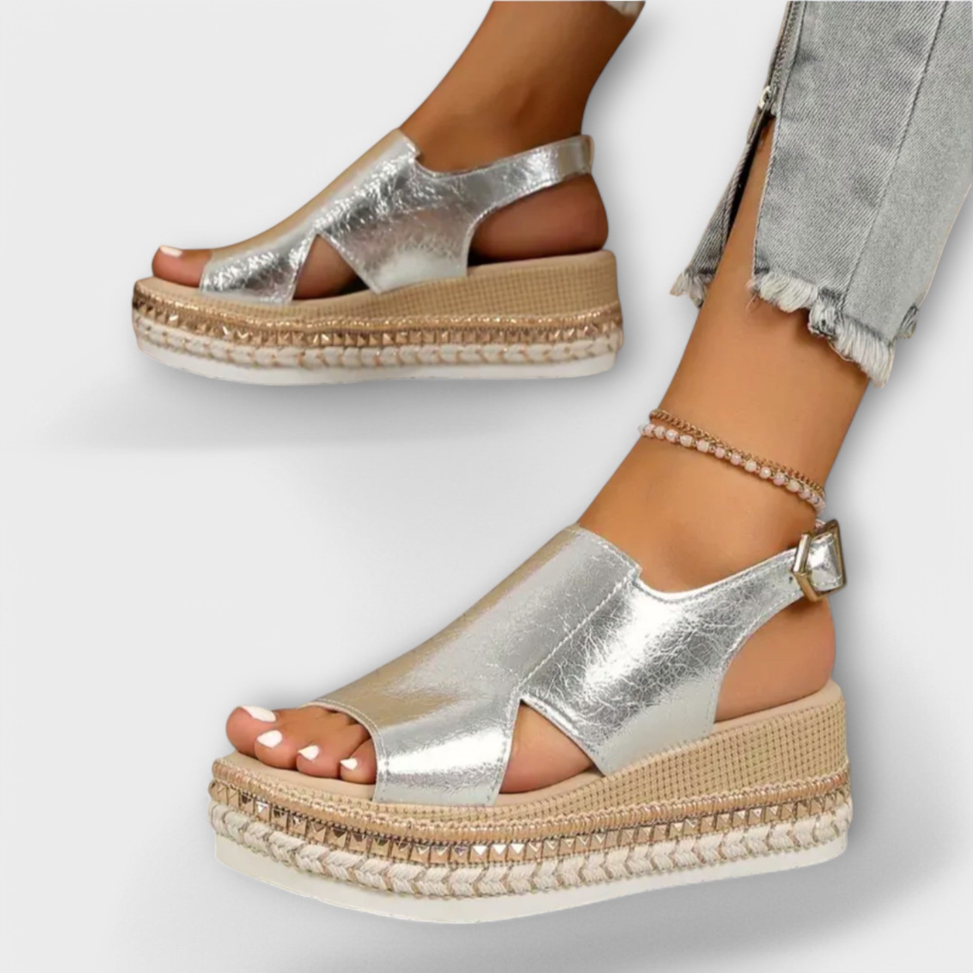 Helma - Women's Sandals