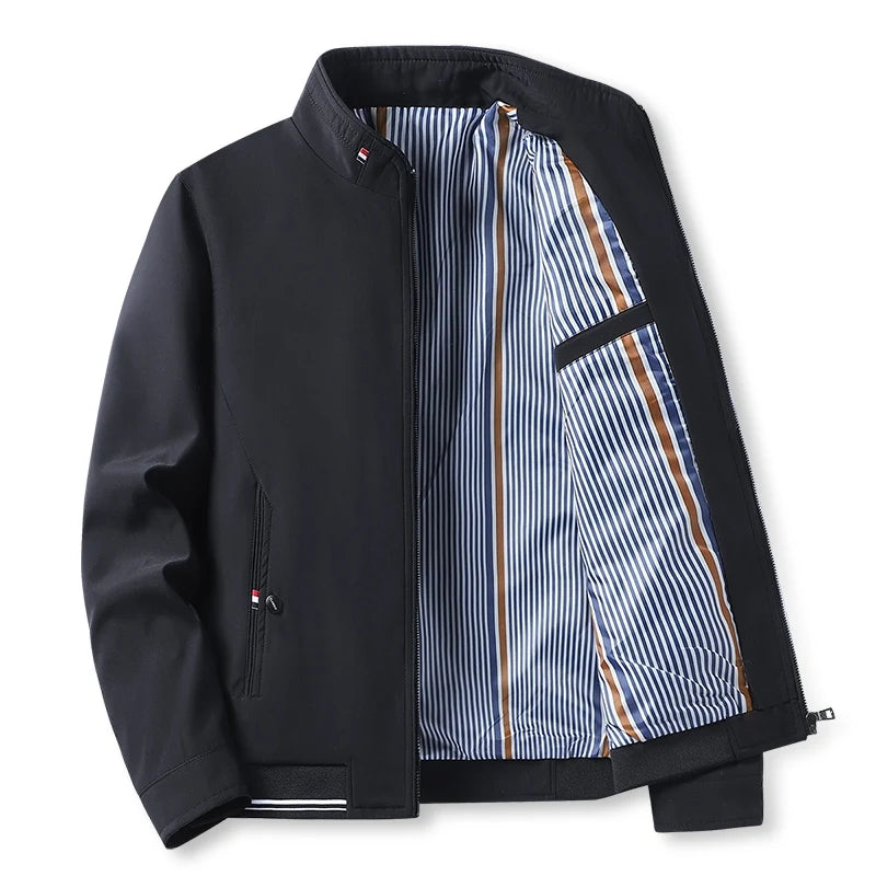 MILLER JACKET | DESIGNED FOR UNPREDICTABLE WEATHER