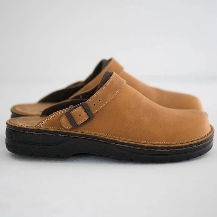 Ezra | Comfort Men’s Shoes