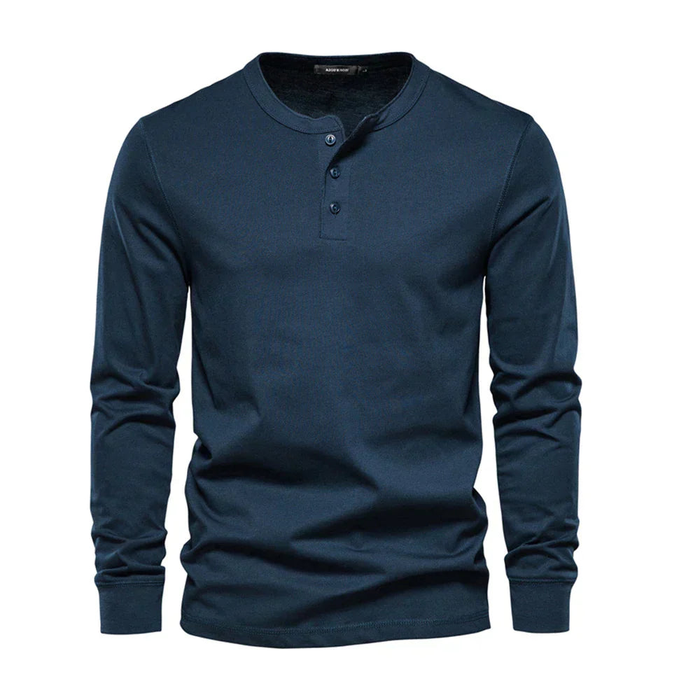 Brandon | Chemise coupe classique