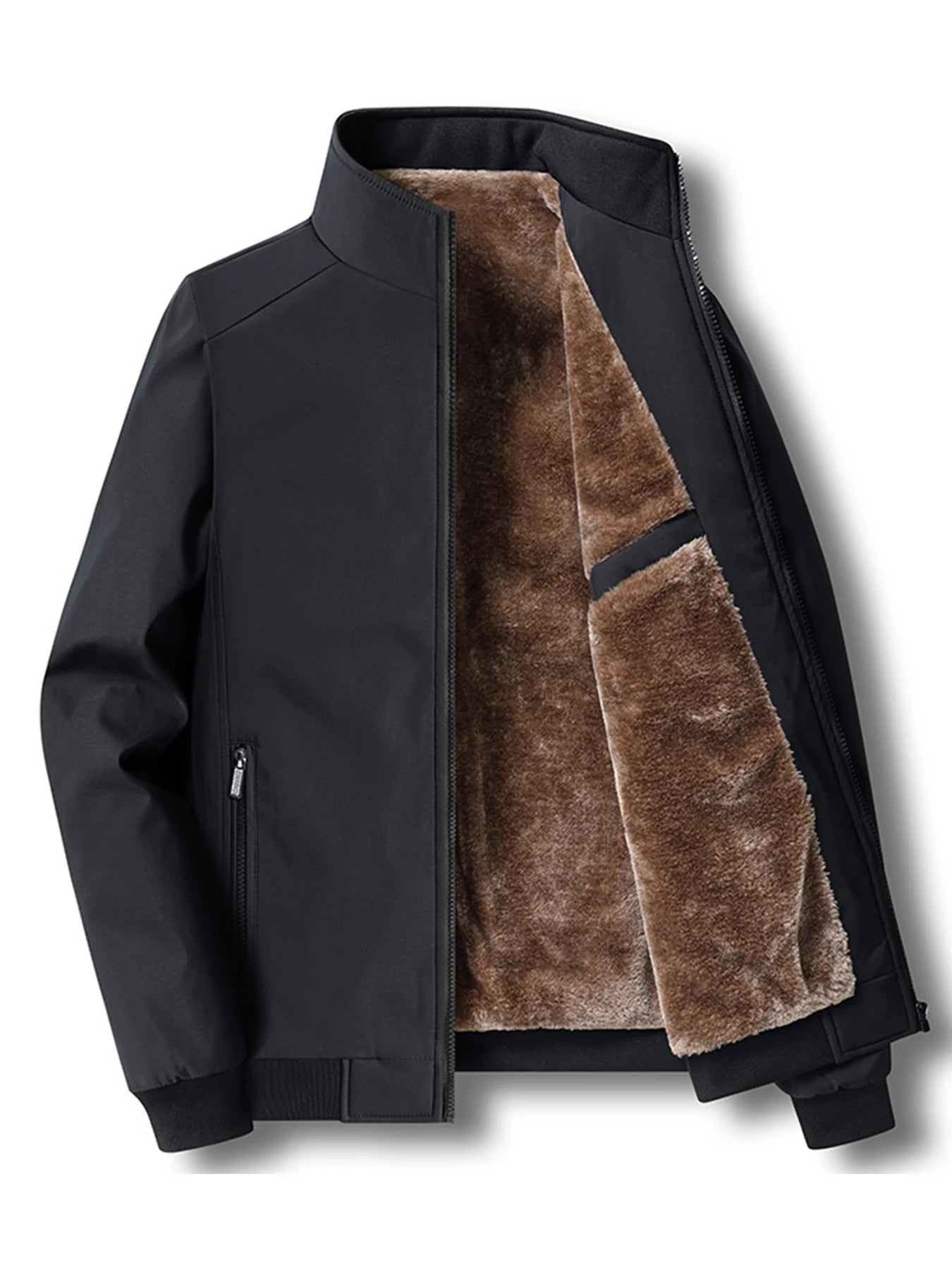 BENNETT JACKET | CLASSIC STYLE FOR COOL SPRING AIR