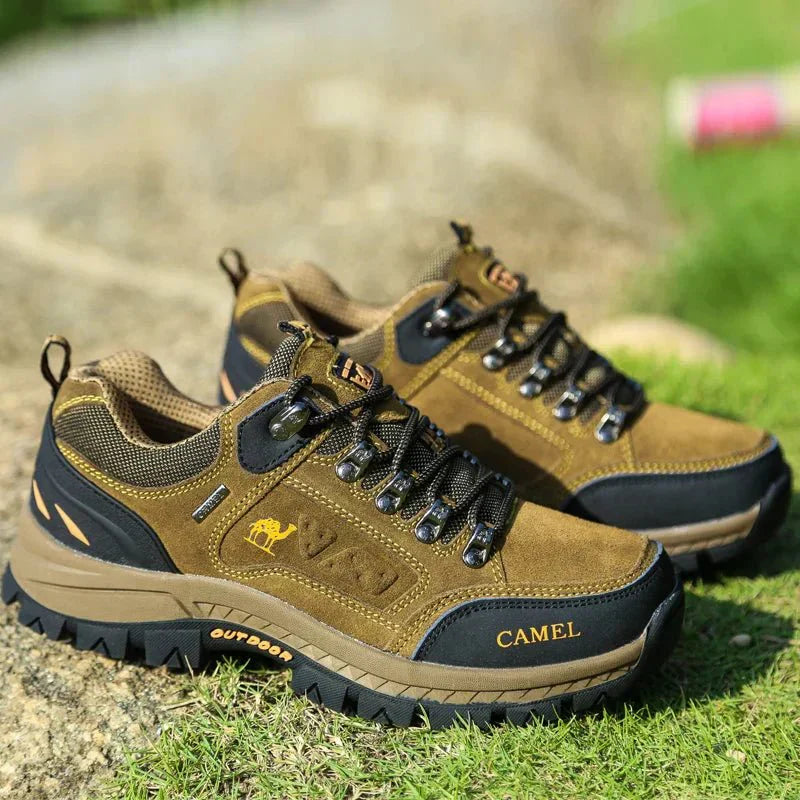 Chris | Men’s Outdoor Hiking Boots