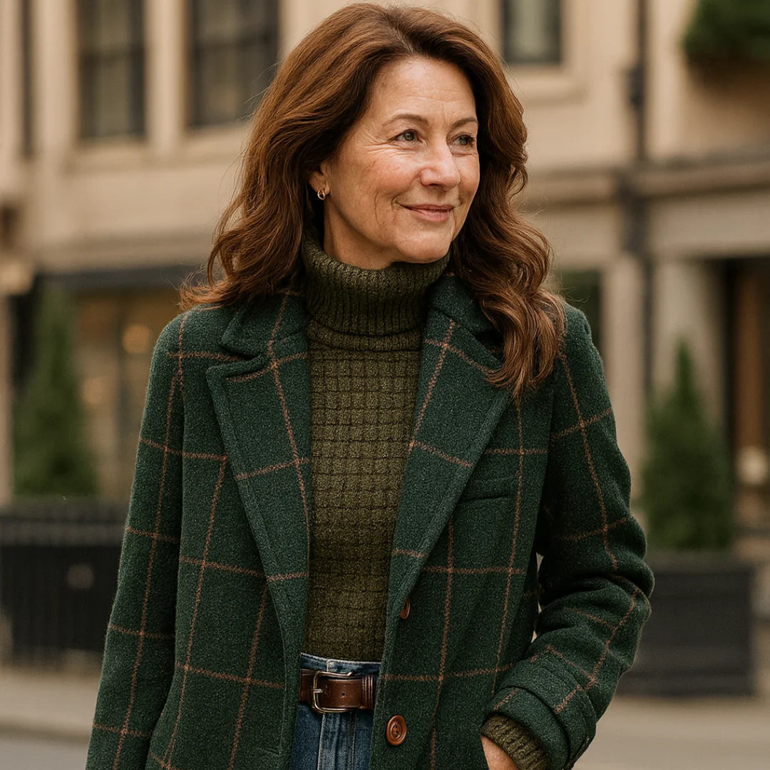 Emma | Warmth and Elegance in Every Season