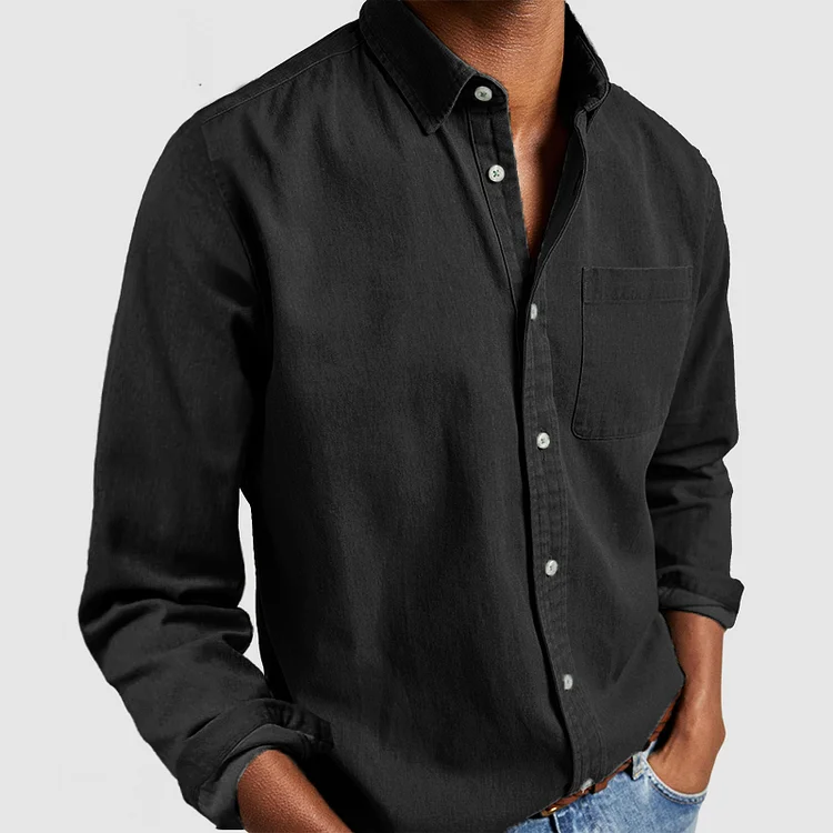 Alfred | Chemise confort premium