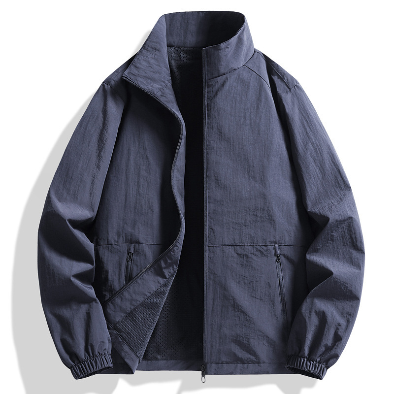 Nathan | Chemise coupe moderne