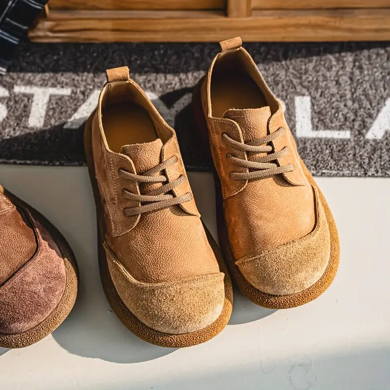 Leo | Comfort Shoes Made of Genuine Bovine Leather