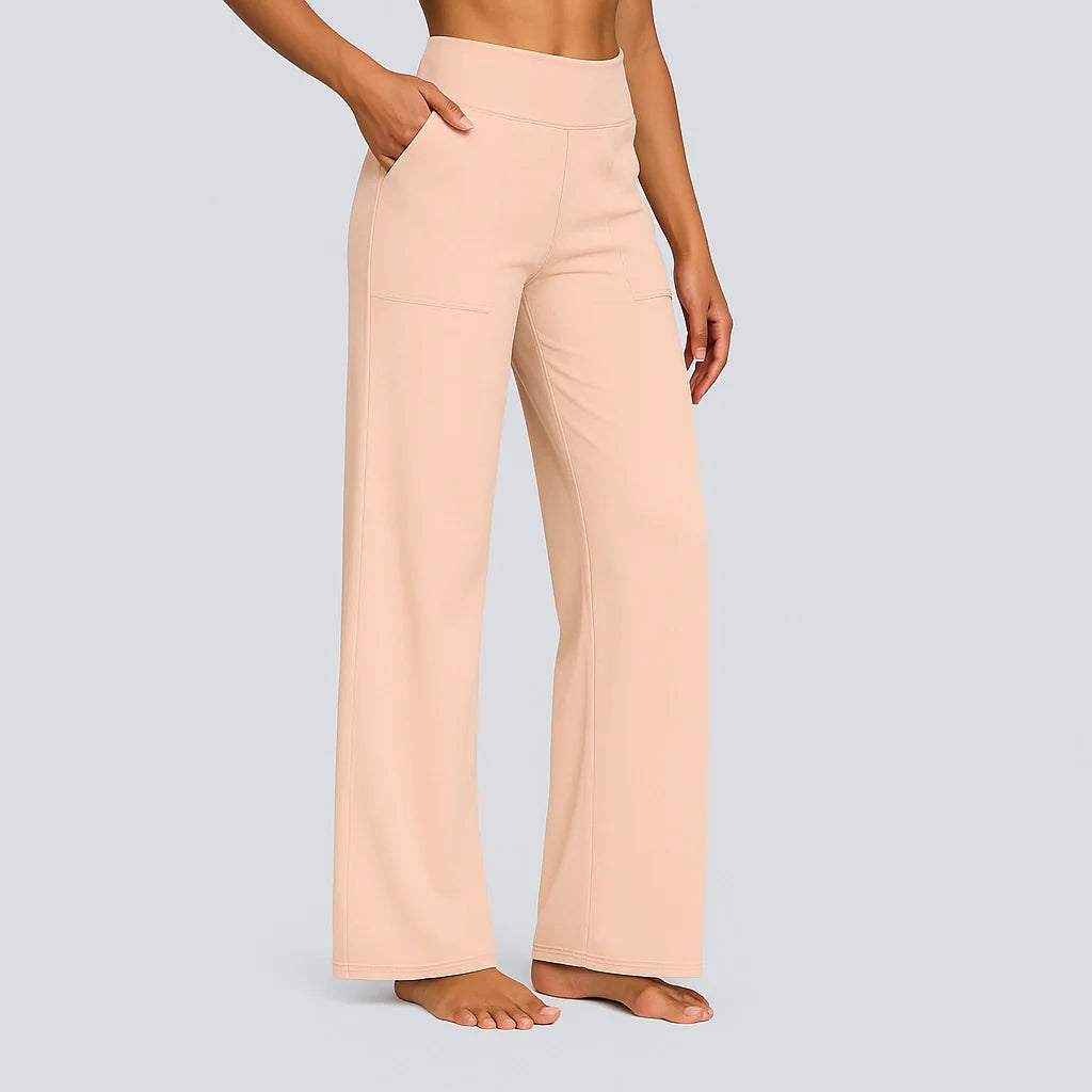 Klara | the comfortable stretch pants (1+1 FREE)