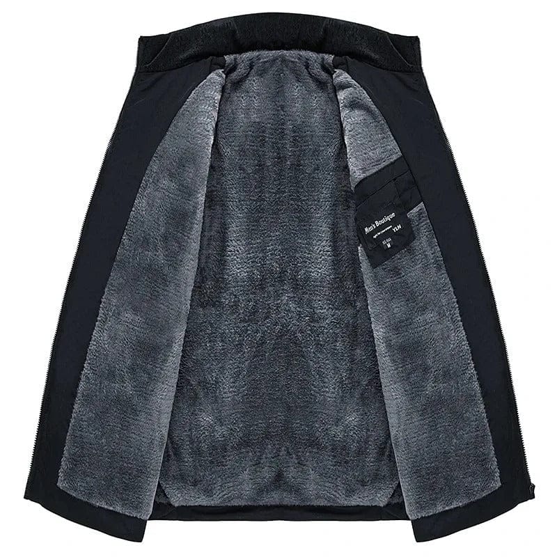 VICTOR | RÉSISTANT AUX INTEMPÉRIES, CHAUD ET FIABLE