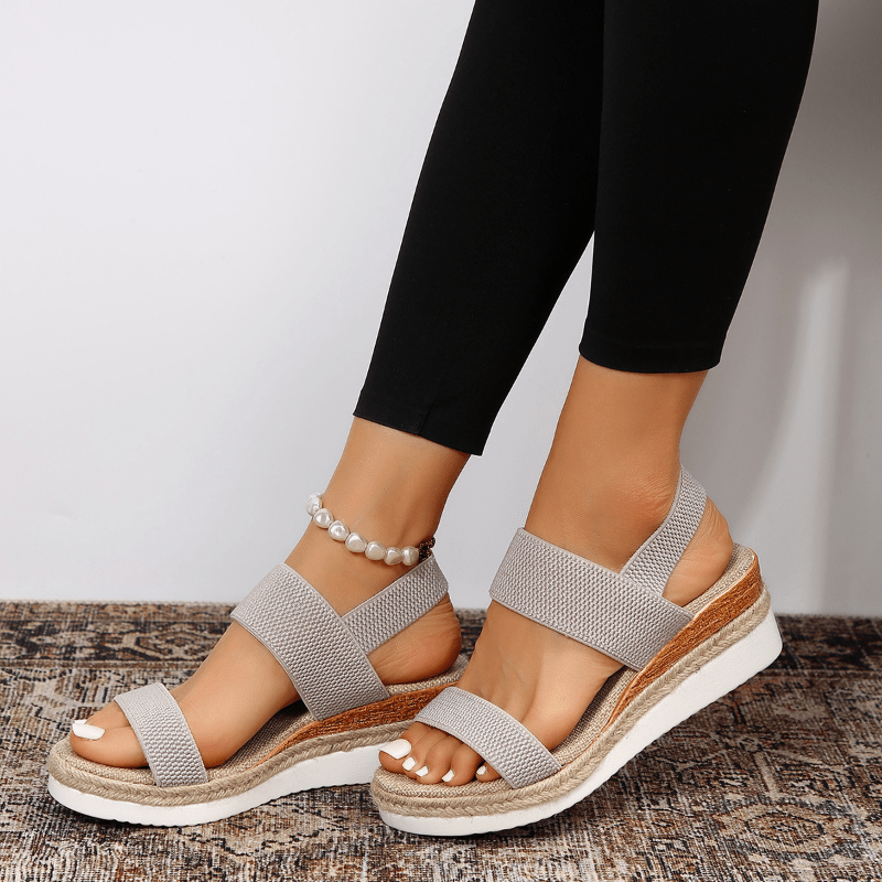Monique | Comfortable Orthopaedic Sandals
