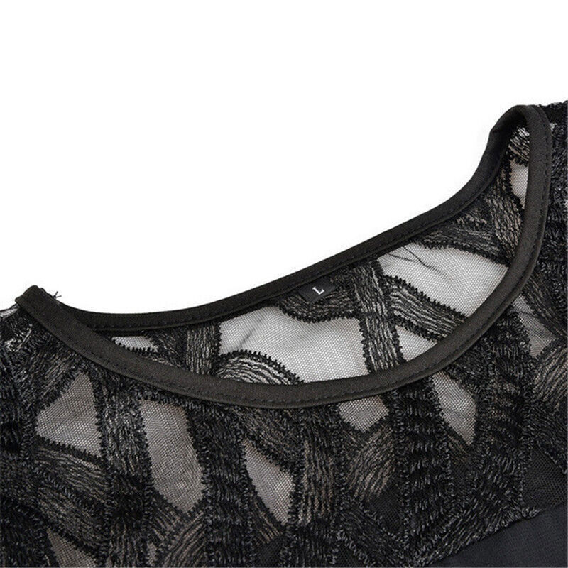 Sophia – Elegant Layered Midi Dress