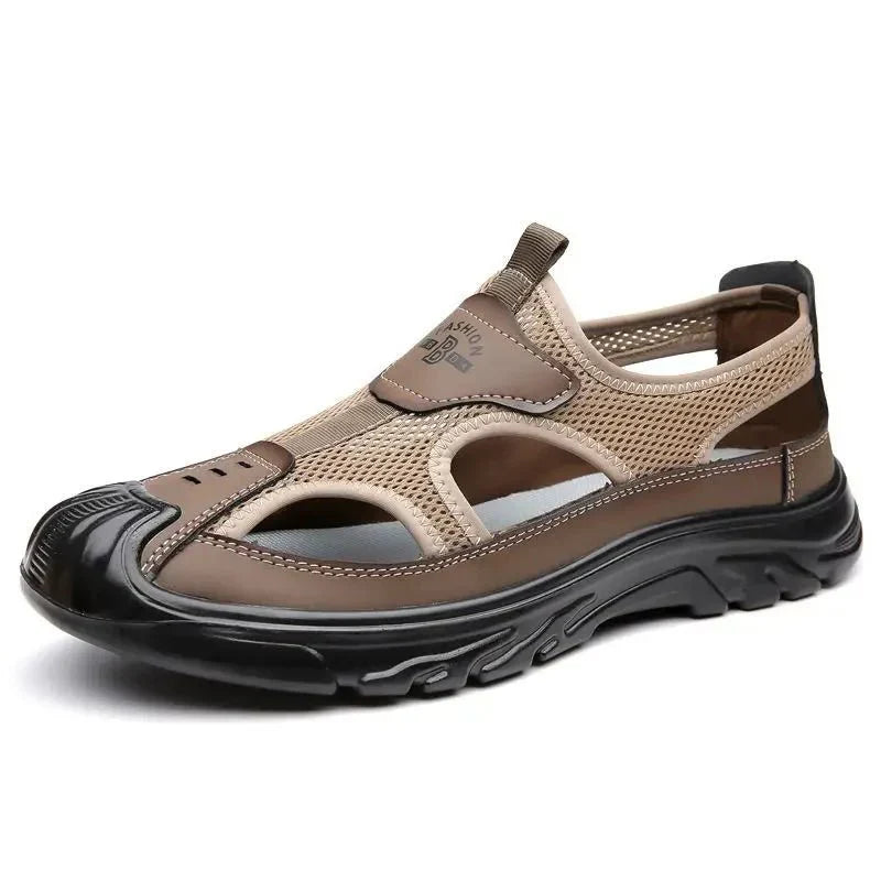 Torben | Comfort Sandals with Optimal Comfort and Support