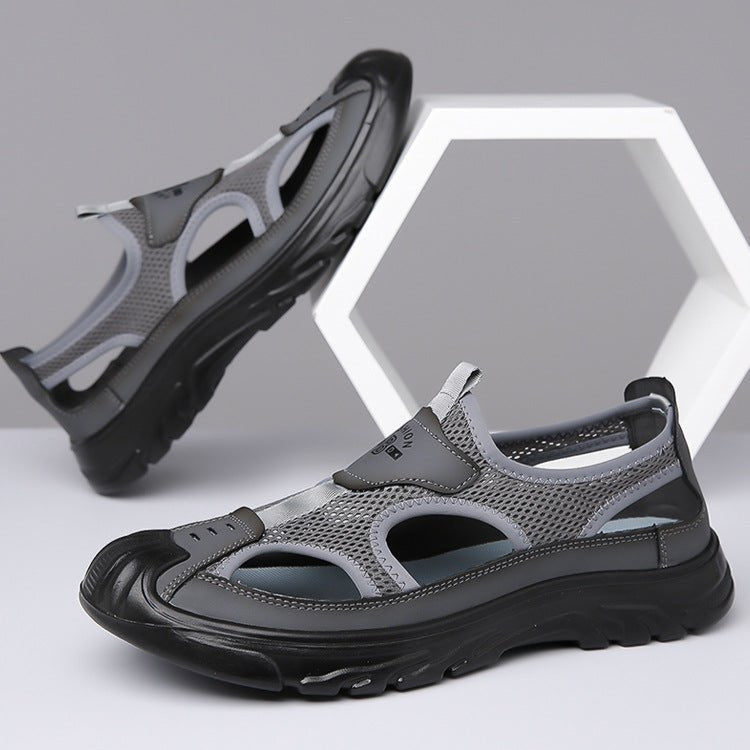 Torben | Comfort Sandals with Optimal Comfort and Support