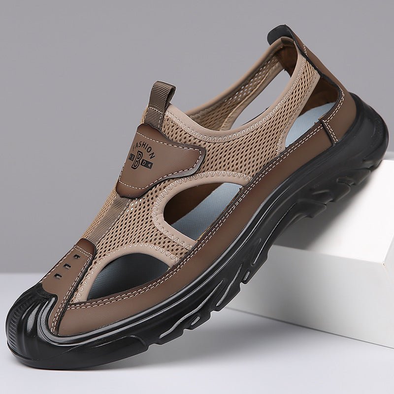 Torben | Comfort Sandals with Optimal Comfort and Support